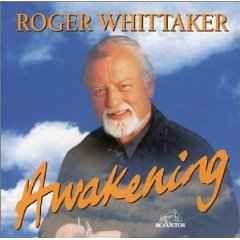 Portada de Álbum "Awakening", de Roger Whittaker