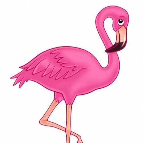 Portada de Sencillo/EP "FL4MINGO STAR", de Kes A.K.A The Trapper