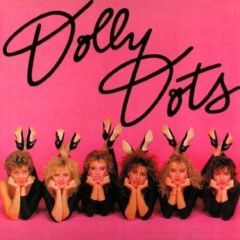 Portada de Álbum "Take Six", de Dolly Dots