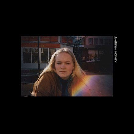 Capa do álbum "Honey", de Ane Brun