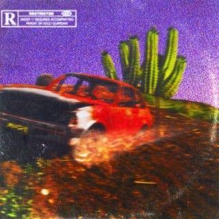 Portada de Sencillo/EP "Chevette", de Brandão85