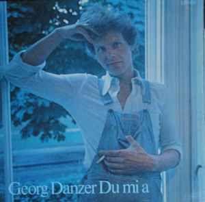Portada de Álbum "Du Mi A", de Georg Danzer