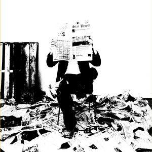 Single/EP cover of "Politicking" by Yuki Dreams Again