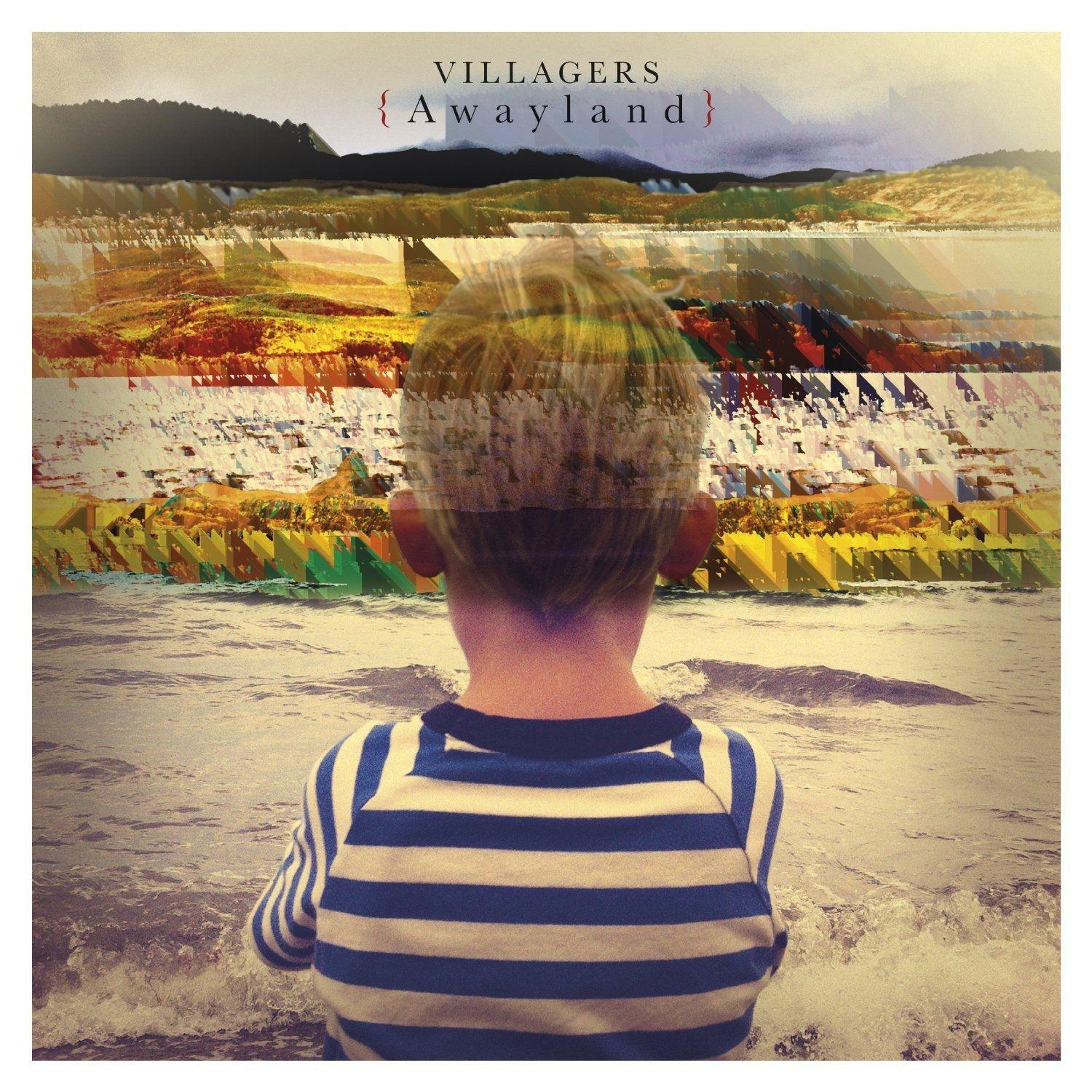 Capa do Álbum "Awayland", de Villagers