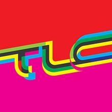 Capa do Álbum "TLC ", de TLC