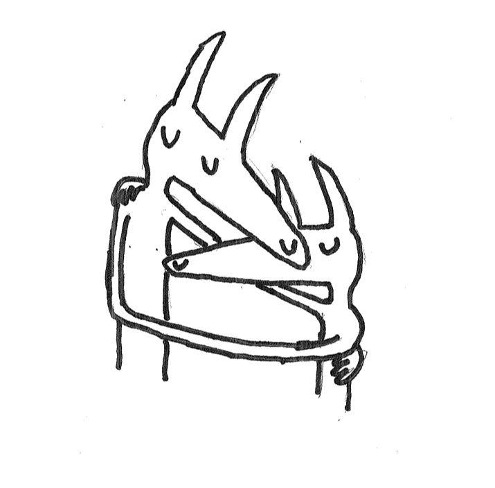 Portada de Álbum "Twin Fantasy", de Car Seat Headrest