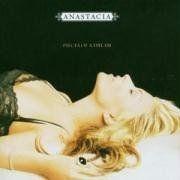 Capa do Álbum "Not That Kind", de Anastacia