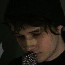 Portada de Sencillo/EP "Internet Ruined Me", de Wilbur Soot