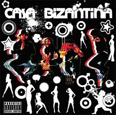 Portada de Sencillo/EP "Single", de Casa Bizantina