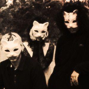 Portada de Álbum "três tigres tristes ", de Jonabug