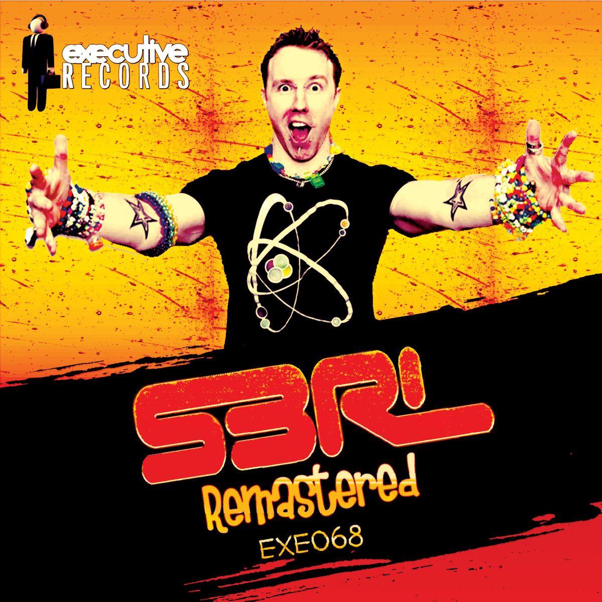 Capa do Álbum "Remastered", de S3RL