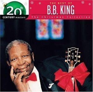 Capa do Álbum "80", de B.B. King