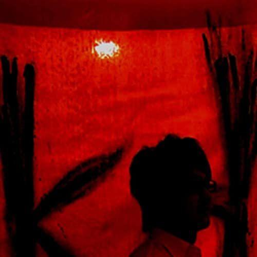 Single/EP cover of "Kikuzankajo Section II" by Ikd-sj