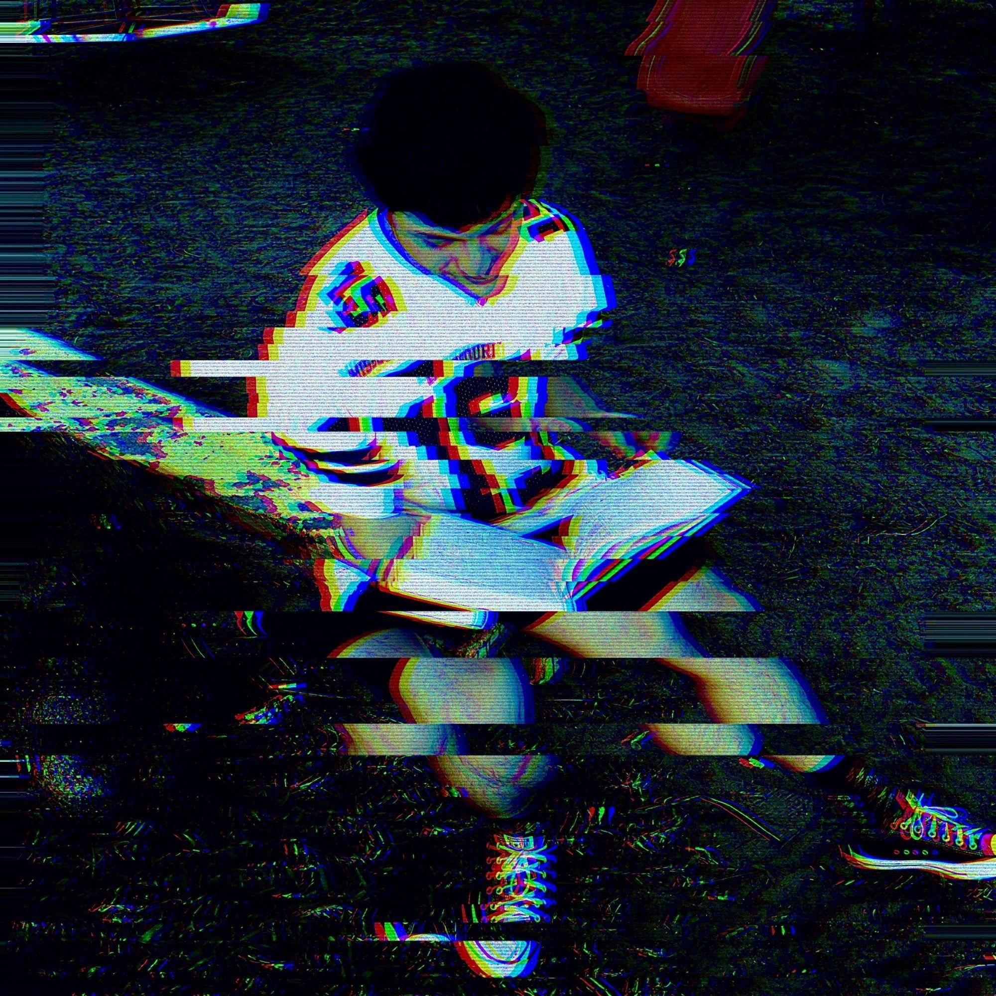 Capa do Single/EP "Quadro Negro 101", de Jotavenoy