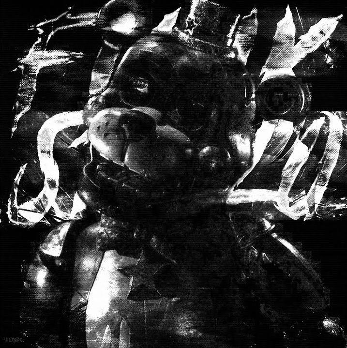 Portada de Sencillo/EP "FUNK SIGILO", de h6itam