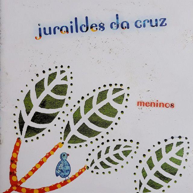 Cover for Album "Meninos" by Juraildes da Cruz