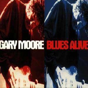 Capa do Álbum "Out in the Fields: the Very Best of", de Gary Moore