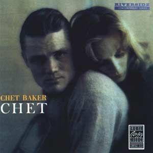 Portada de Álbum "Giants Of Jazz", de Chet Baker