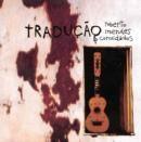 Portada de Álbum "Tradução", de Roberto Mendes