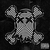 Capa do Álbum "The After Party", de Ghost Town