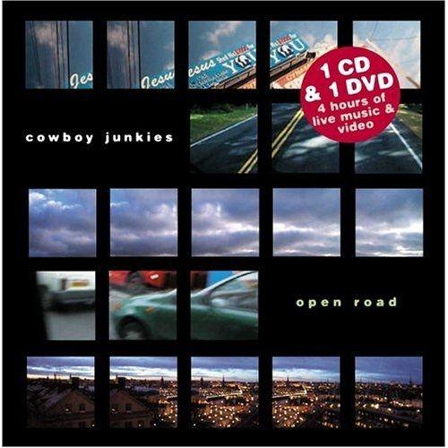 Capa do Álbum "Miles From Our Home", de Cowboy Junkies