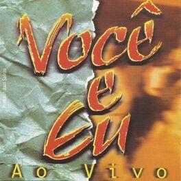 Album cover of "Você e Eu (Ao Vivo)" by Adhemar de Campos
