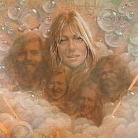 Capa do Álbum "Pisces Rising", de The Bells