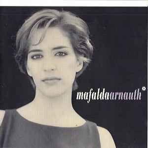 Capa do Álbum "Mafalda Arnauth (1999)", de Mafalda Arnauth