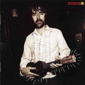 Portada de Álbum ""Gratte Moi la Puce" Best of de Poche", de Thomas Fersen