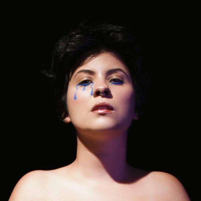 Portada de Sencillo/EP "Macha", de Mariana Cavanellas