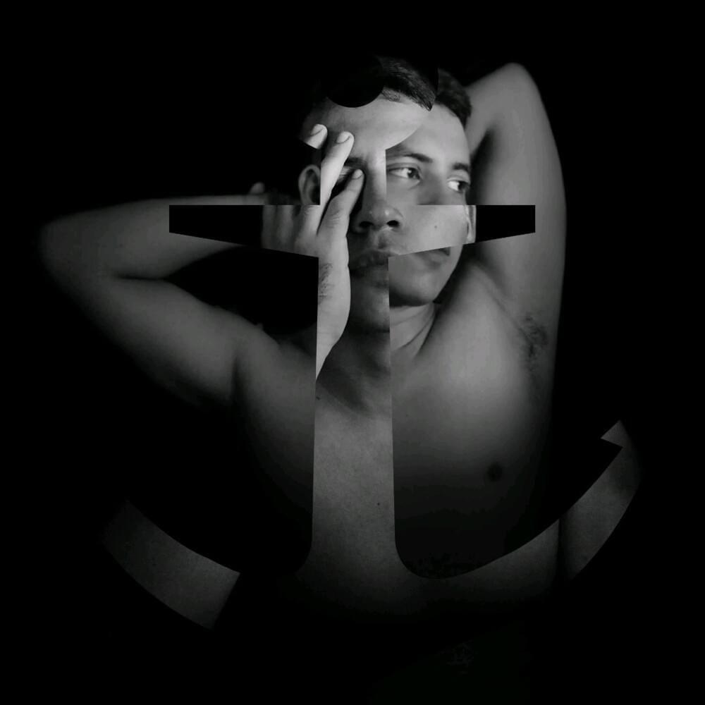 Capa do Álbum "ANCLADOS", de JEMR