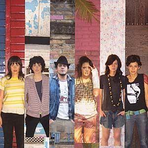 Capa do Álbum "CSS - Edição Limitada", de CSS (Cansei de Ser Sexy)