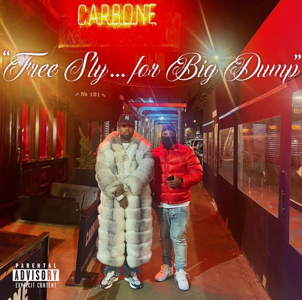 Capa do Álbum "12", de Westside Gunn