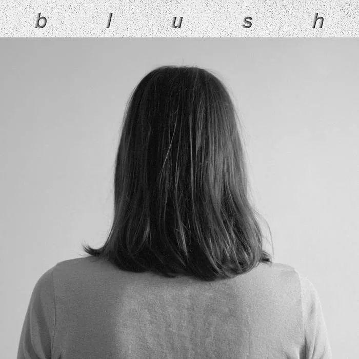 Portada de Álbum "Blush", de Blush (EUA)