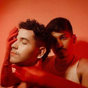 Capa do Single/EP "Obsessão", de Terto