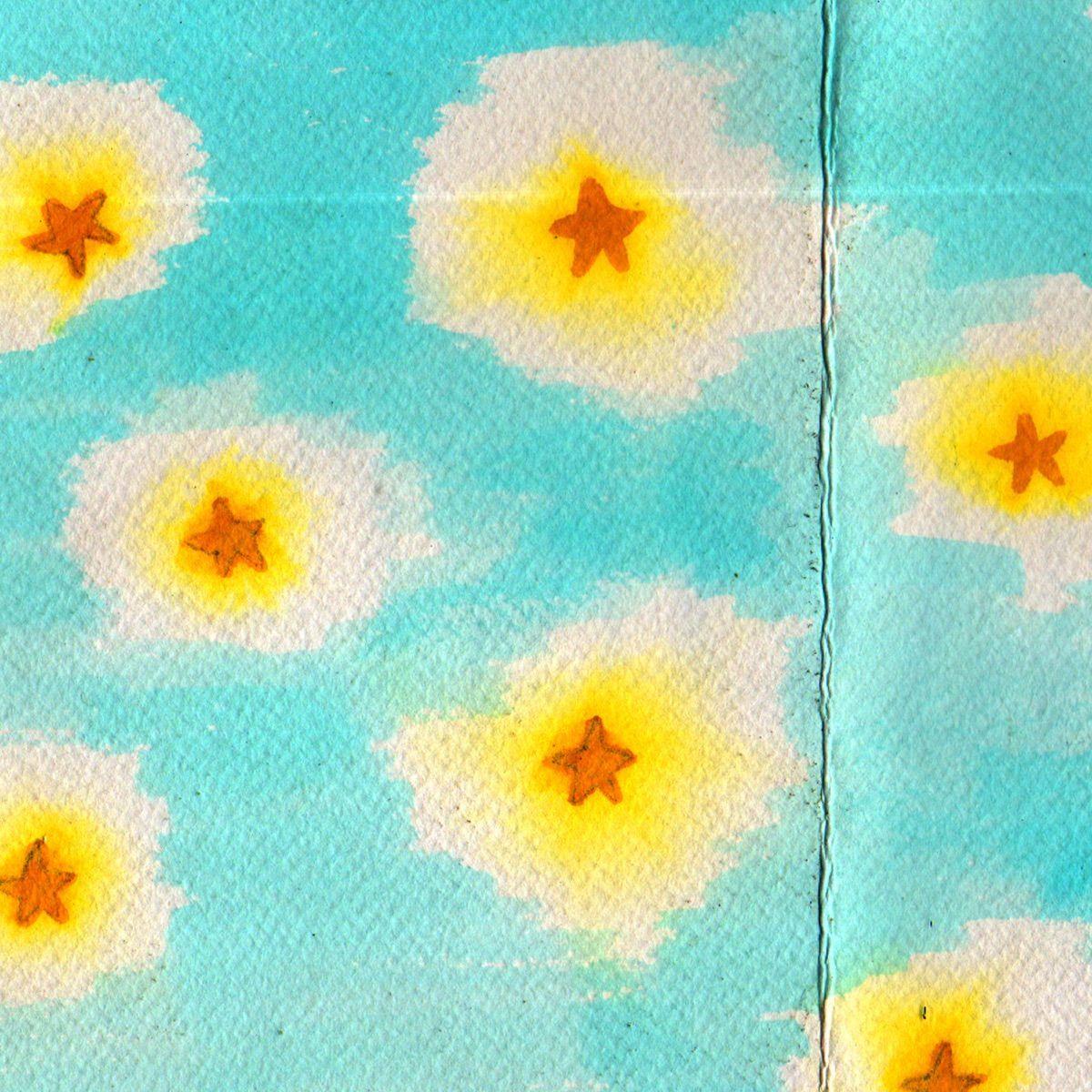 Portada de Sencillo/EP "Días Perfectos", de Días Perfectos