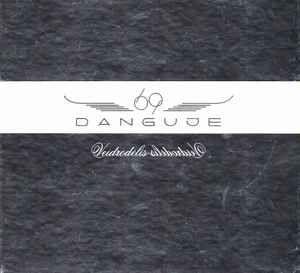 Portada de Álbum "VeidrodėLis", de 69Danguje