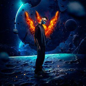 Portada de Álbum "FunVIBES", de DJ Win