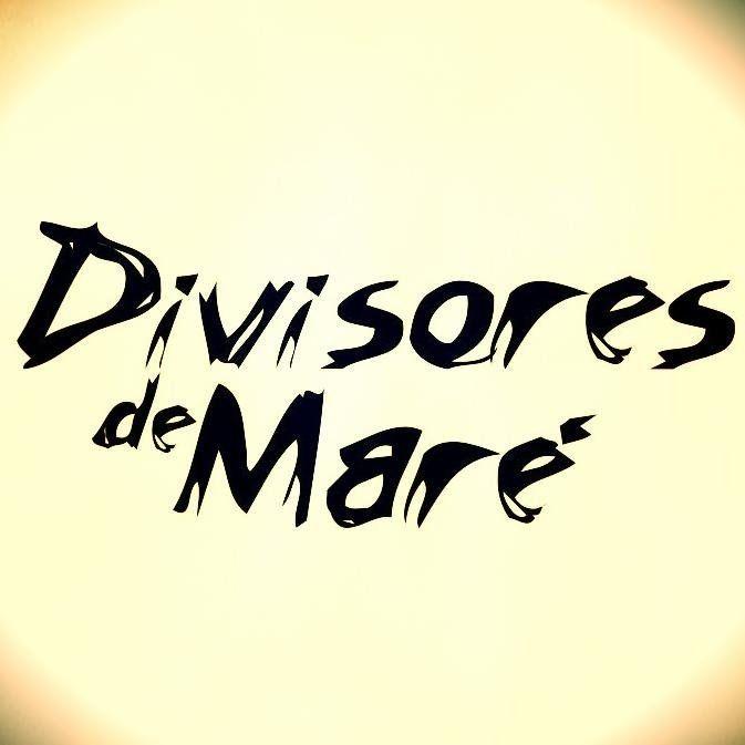 Portada de Álbum "Dobro da Vontade", de Divisores de Maré