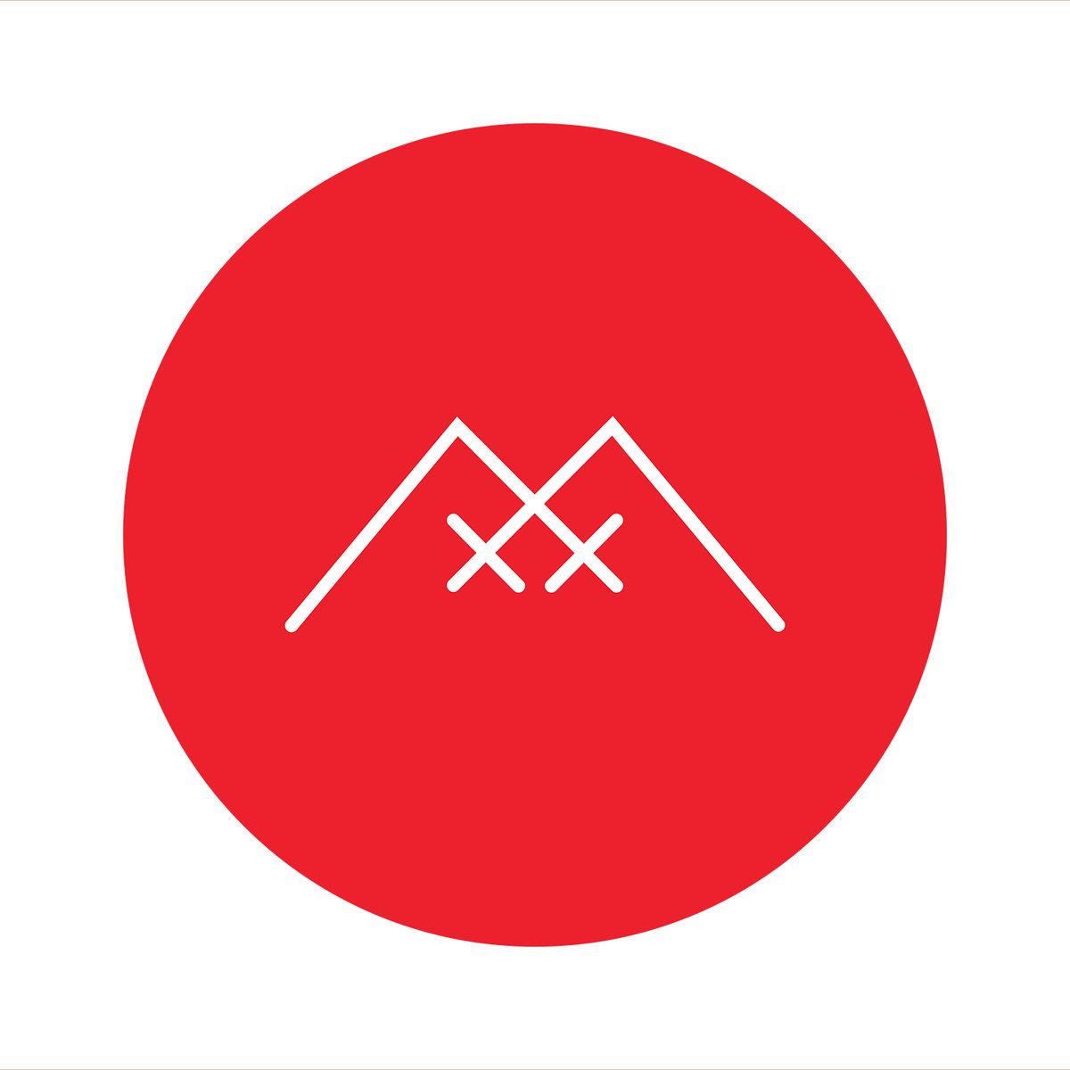 Portada de Álbum "Plays the Music of Twin Peaks", de Xiu Xiu