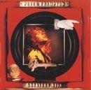 Portada de Álbum "Millennium Internacional", de Peter Frampton