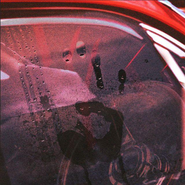 Capa do álbum "Foggy Windows", de Vana