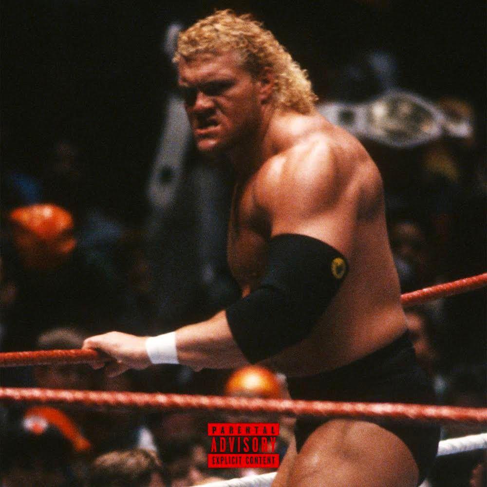 Capa do álbum "Still Praying", de Westside Gunn
