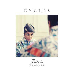 Portada de Sencillo/EP "Cycles", de Tori Alamaze
