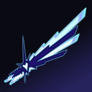 Single/EP cover of "CRAZY" by LE SSERAFIM