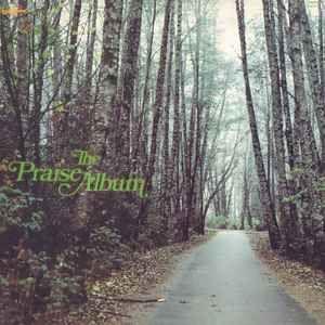 Portada de Álbum "The Praise Album", de The Maranatha! Singers