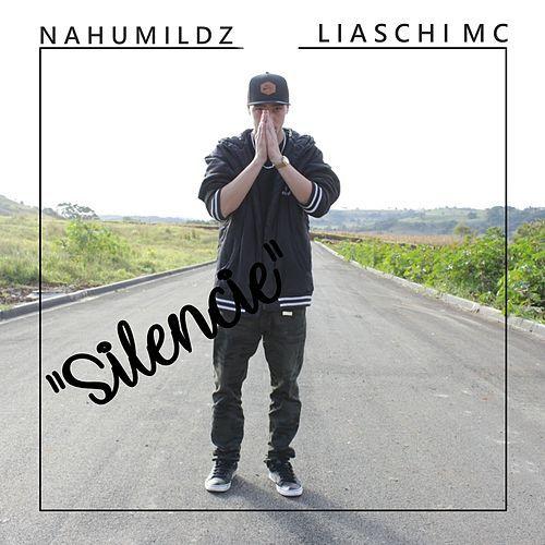 Portada de Álbum "Silencie ", de Liaschi MC