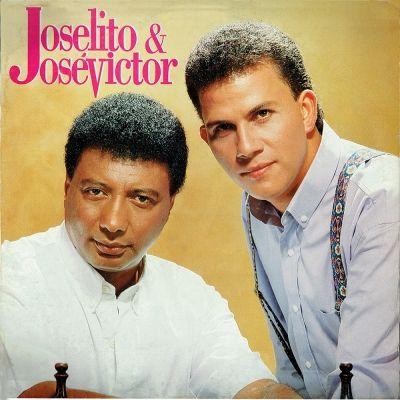 Capa do Álbum "Joselito E José Victor (1994)", de Joselito e José Victor
