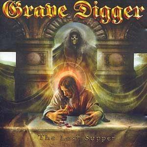 Capa do álbum "Rheingold", de Grave Digger