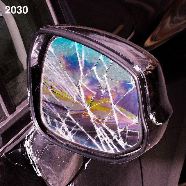 Portada de Álbum "2030", de LOUTA